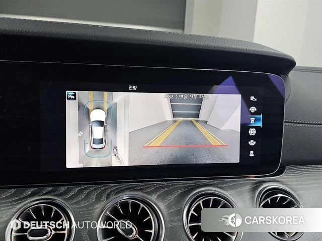 Mercedes-Benz CLS-Class C257 2022 Белый из Кореи, фото 5