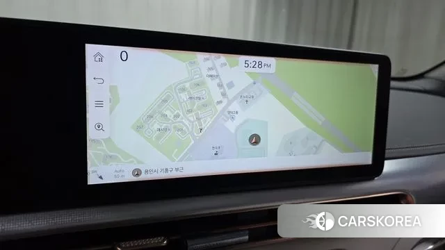 Genesis GV60 2022 Белый из Кореи, фото 5
