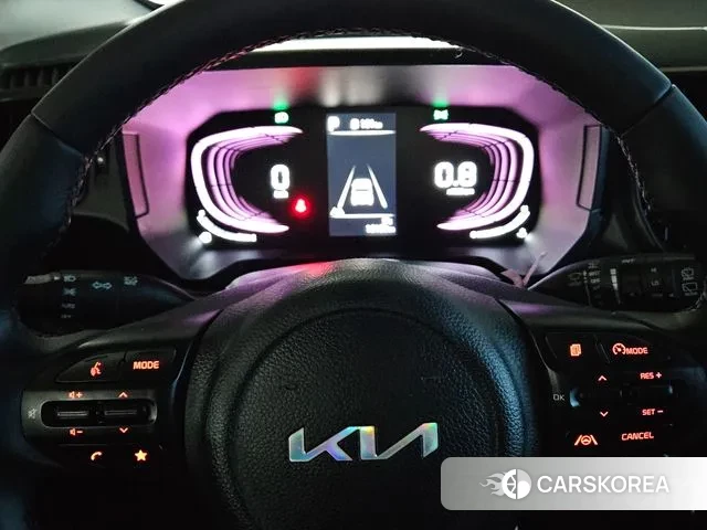 Kia The New Kia Ray 2023 Жемчужный цвет из Кореи, фото 5