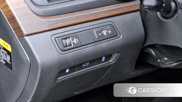 Hyundai Sonata New Rise 2018 Серый из Кореи, фото 5