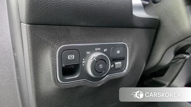 Mercedes-Benz GLB-Class X247 2021 Белый из Кореи, фото 5