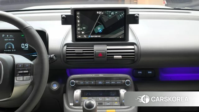 Hyundai Casper 2023 Белый из Кореи, фото 5