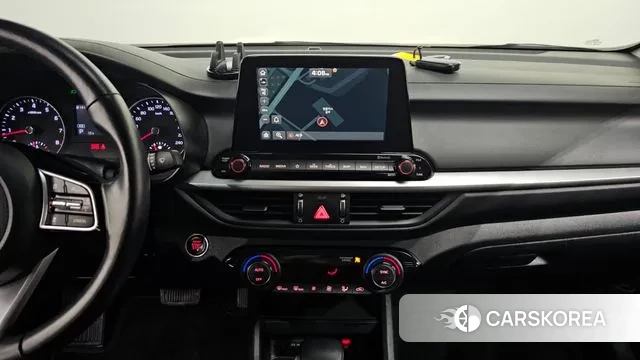 Kia Come New K3 2020 Белый из Кореи, фото 5