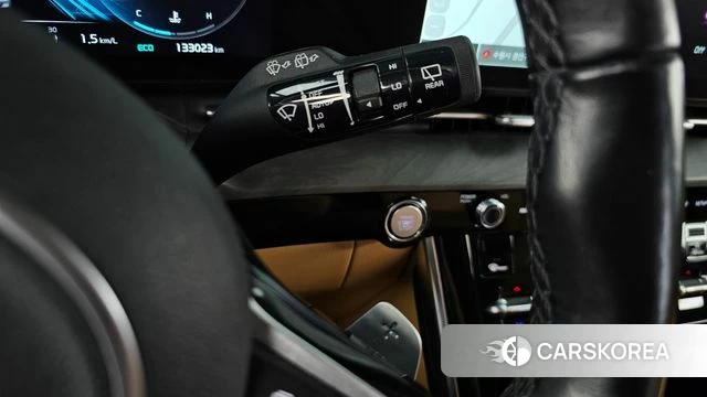 Kia Carnival 4th generation 2022 Черный из Кореи, фото 5