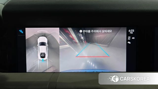 Porsche Taycan 2022 Белый из Кореи, фото 5