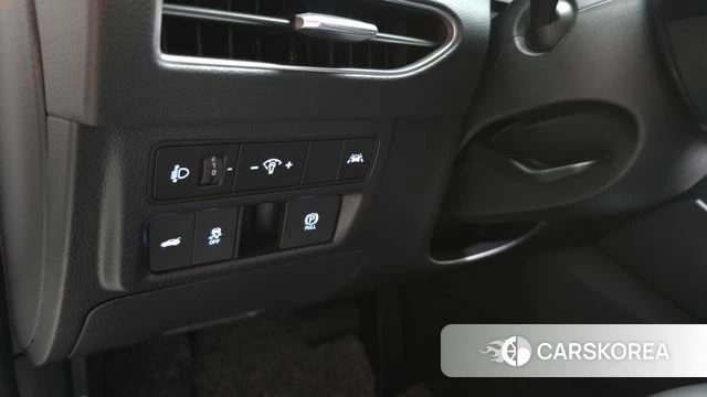Hyundai Sonata (DN8) 2022 Белый из Кореи, фото 5