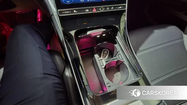 Mercedes-Benz C-Class W206 2025 Белый из Кореи, фото 5