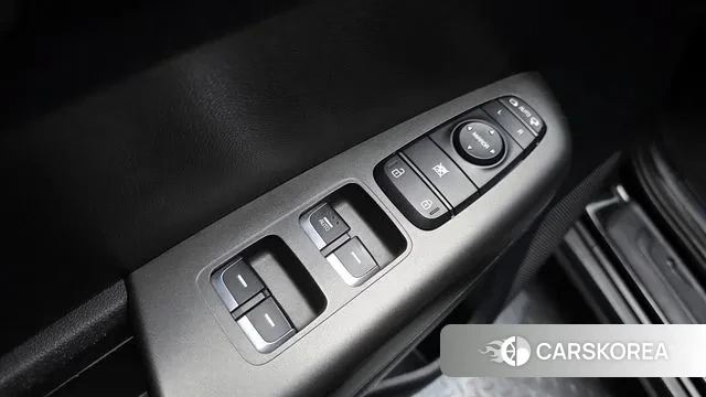 Kia Sportage The Bold 2020 Черный из Кореи, фото 5