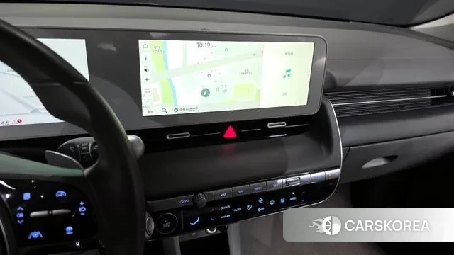 Hyundai Ionic 5 2022 Серый из Кореи, фото 5