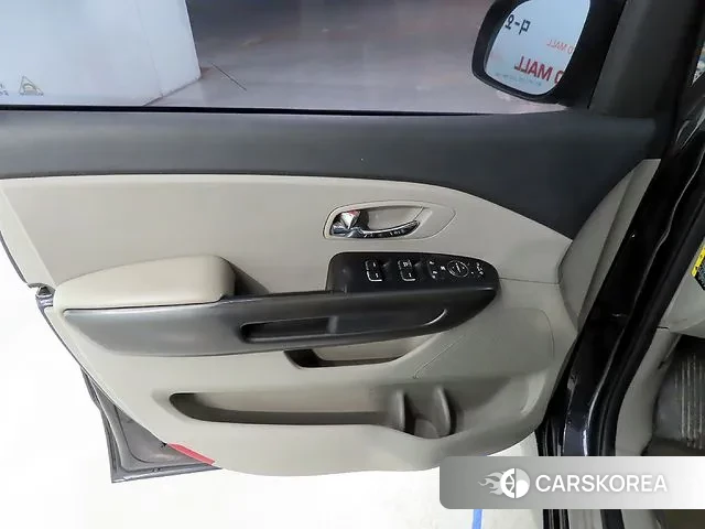 Kia The New Carnival 2019 Черный из Кореи, фото 5
