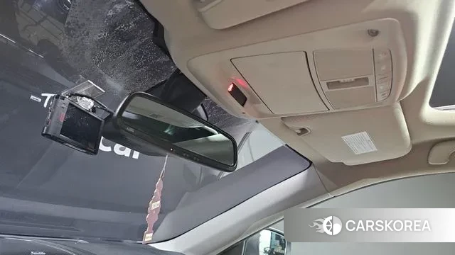 Renault Korea (Samsung) QM6 2018 Фиолетовый из Кореи, фото 5