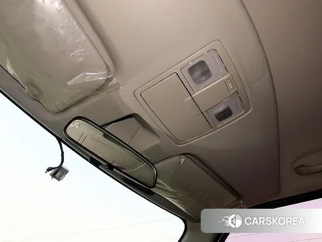 Kia The New Ray 2021 Белый из Кореи, фото 5