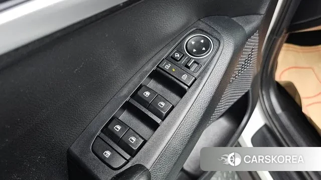 Kia The New Seltos 2022 Белый из Кореи, фото 5