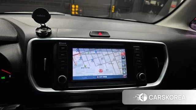 Kia The New Ray 2019 Белый из Кореи, фото 5