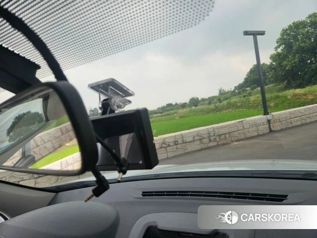 Renault Korea (Samsung) SM3 Neo 2019 Белый из Кореи, фото 5