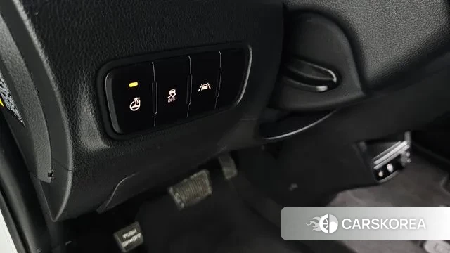 Kia The New Ray 2020 Белый из Кореи, фото 5