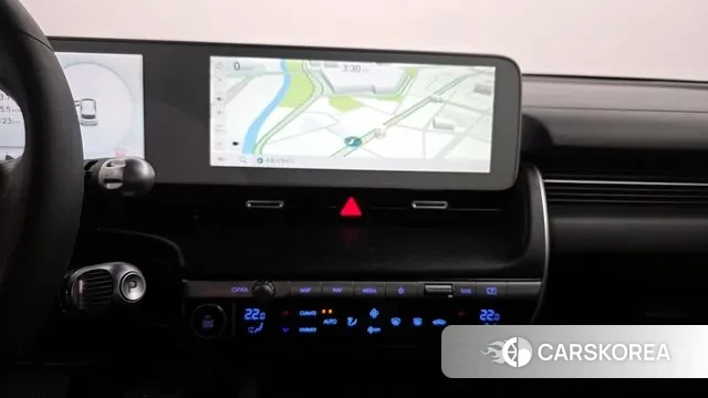 Hyundai Ionic 5 2022 Белый из Кореи, фото 5