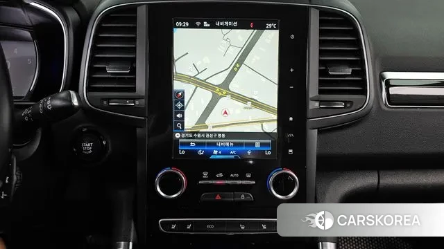 Renault Korea (Samsung) QM6 2019 Белый из Кореи, фото 5