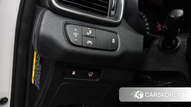 Kia The New Sorento 2018 Белый из Кореи, фото 5