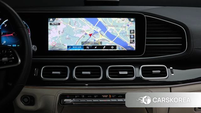 Mercedes-Benz GLE-Class W167 2023 Белый из Кореи, фото 5