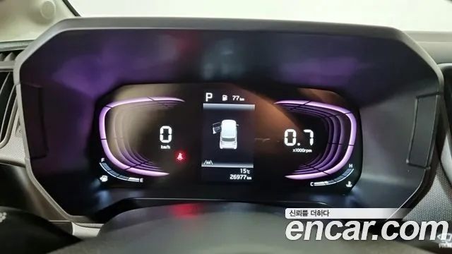 Kia The New Kia Ray id 2689138 из Кореи 5