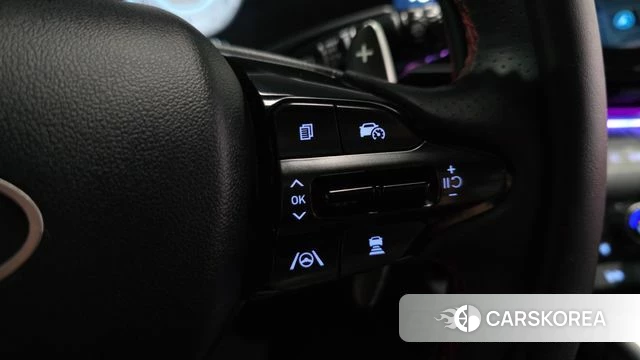 Hyundai The New Avante (CN7) id 4441924 из Кореи 5