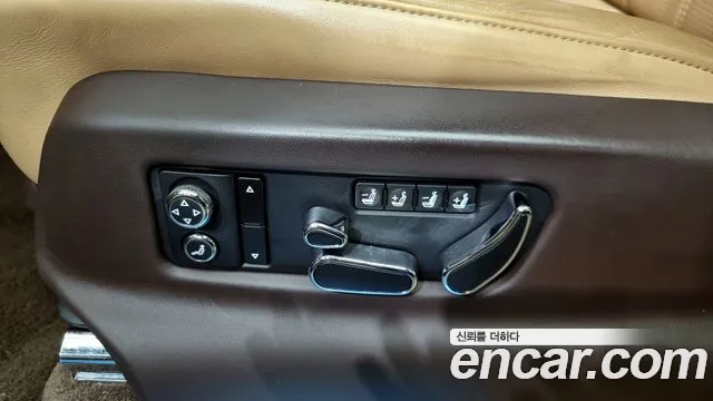 Bentley Bentayga id 2436810 из Кореи 5