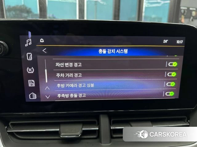 Chevrolet (GM Daewoo) Trax Crossover 2023 Белый из Кореи, фото 5