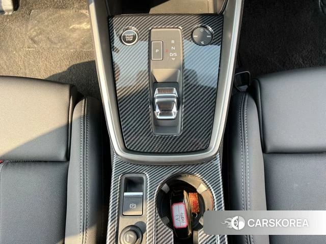 Audi A3 2023 Красный из Китая, фото 5