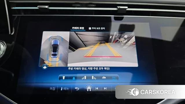 Mercedes-Benz E-Class W214 2024 Белый из Кореи, фото 5