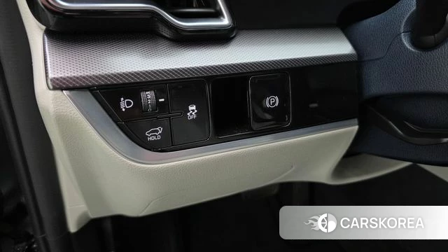 Kia Sportage 5th Generation 2023 Черный из Кореи, фото 5