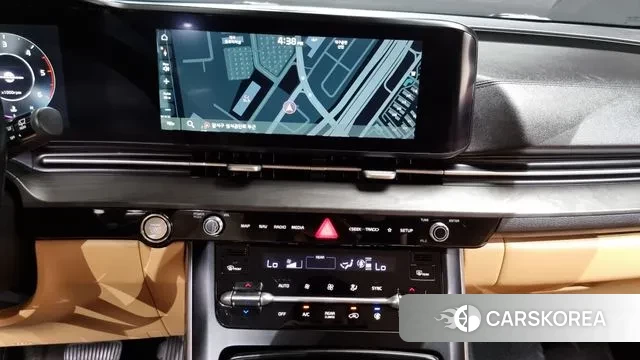 Kia Carnival 4th generation 2021 Белый из Кореи, фото 5