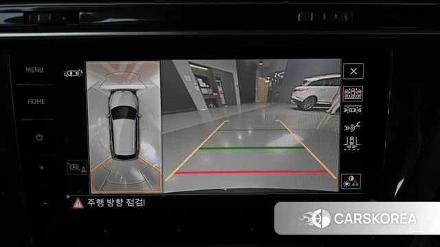 Volkswagen Tiguan second Generation 2022 Черный из Кореи, фото 5