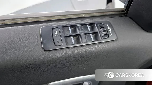 Land Rover Discovery Sports 2018 Белый из Кореи, фото 5