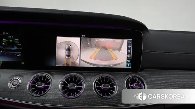 Mercedes-Benz CLS-Class C257 2020 Черный из Кореи, фото 5