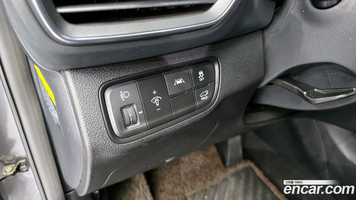 Hyundai Santa Fe TM 2019 Серый из Кореи, фото 5