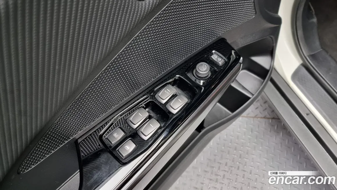 Ssangyong Berry New Tivoli 2020 Белый из Кореи, фото 5