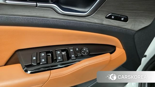 Kia Sportage 5th Generation 2022 Белый из Кореи, фото 5