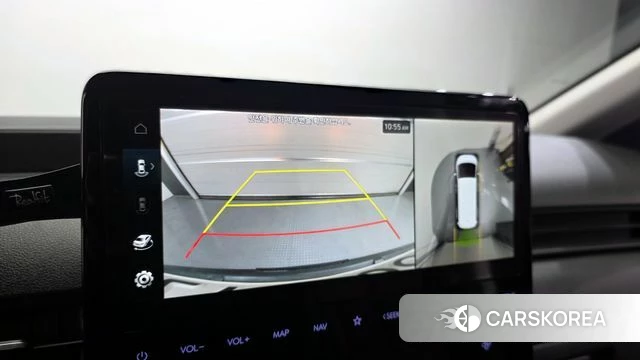 Hyundai Staria 2024 Черный из Кореи, фото 5