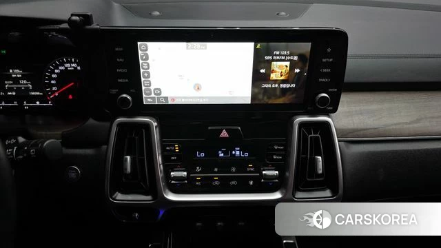 Kia Sorento 4th Generation 2020 Белый из Кореи, фото 5