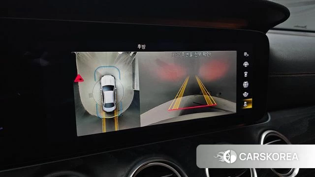 Mercedes-Benz E-Class W213 2020 Белый из Кореи, фото 5
