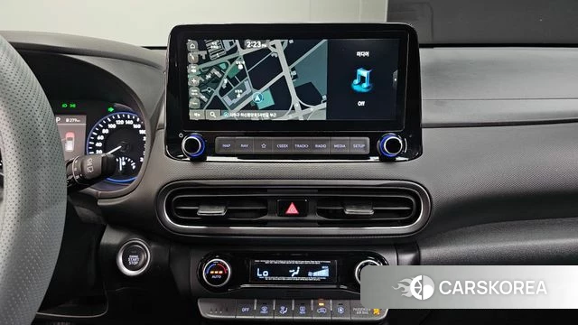 Hyundai The New Kona 2020 Зеленый из Кореи, фото 5