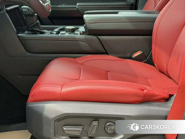 Toyota Smooth road 2024 Черный из Китая, фото 5