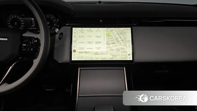 Land Rover Range Rover Velar 2024 Белый из Кореи, фото 5