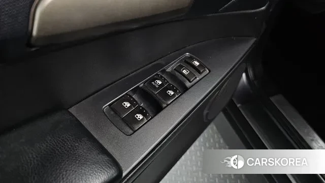 Ssangyong The New Korando Sports 2018 Серый из Кореи, фото 5