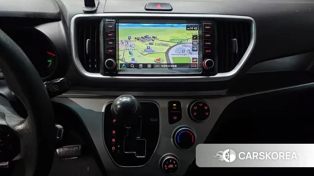 Kia The New Ray 2021 Белый из Кореи, фото 5