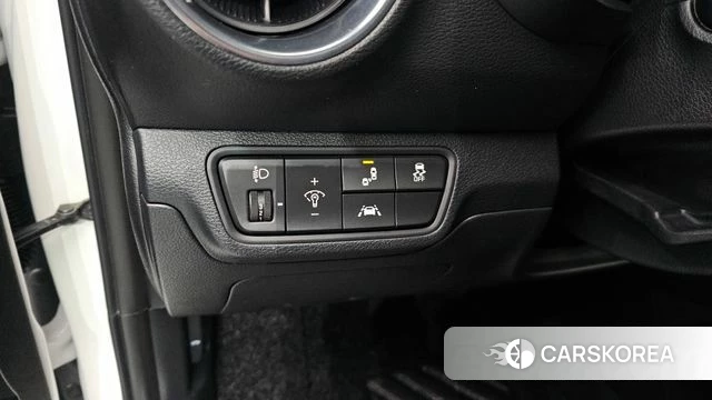 Kia Come New K3 2020 Белый из Кореи, фото 5