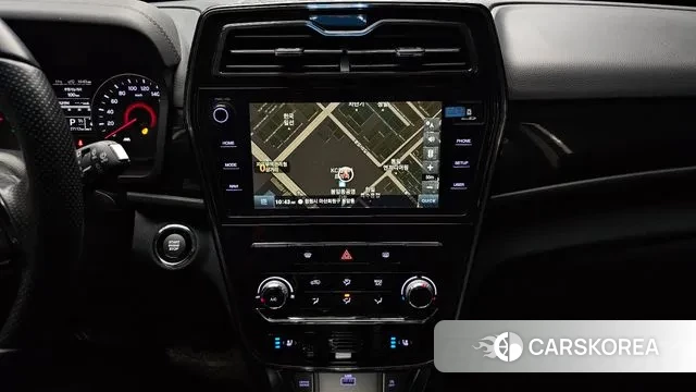 Ssangyong Tivoli Air 2021 Белый из Кореи, фото 5