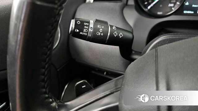 Land Rover Range Rover Evoque 2018 Серый из Кореи, фото 5