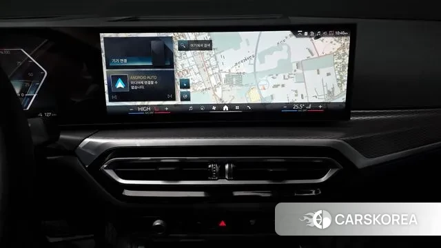 BMW i4 2023 Черный из Кореи, фото 5